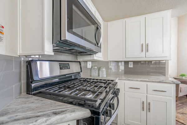 Genesis - Fully Furnished Tiny Home With 1 Bed, 1 Bath & Loft - 400 sqft - Image 11