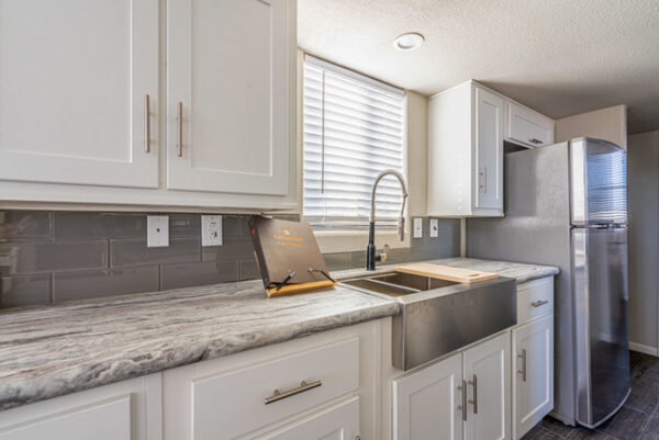 Genesis - Fully Furnished Tiny Home With 1 Bed, 1 Bath & Loft - 400 sqft - Image 12