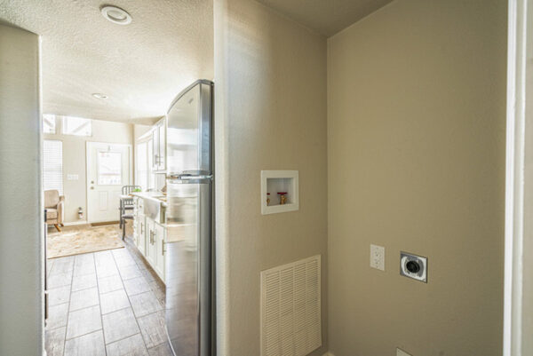 Genesis - Fully Furnished Tiny Home With 1 Bed, 1 Bath & Loft - 400 sqft - Image 13