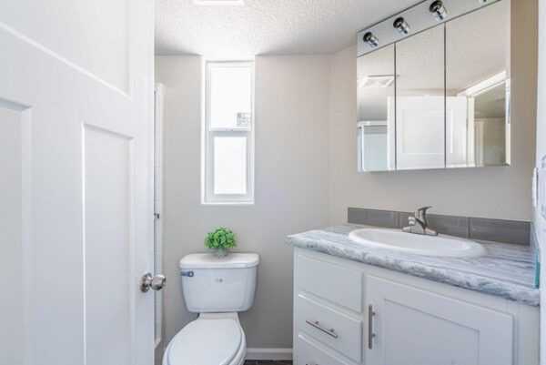 Genesis - Fully Furnished Tiny Home With 1 Bed, 1 Bath & Loft - 400 sqft - Image 15