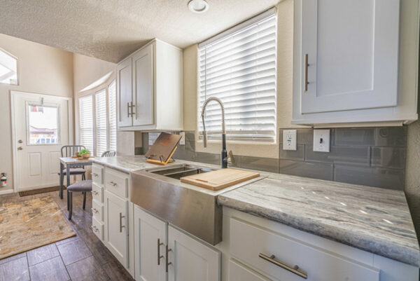 Genesis - Fully Furnished Tiny Home With 1 Bed, 1 Bath & Loft - 400 sqft - Image 10