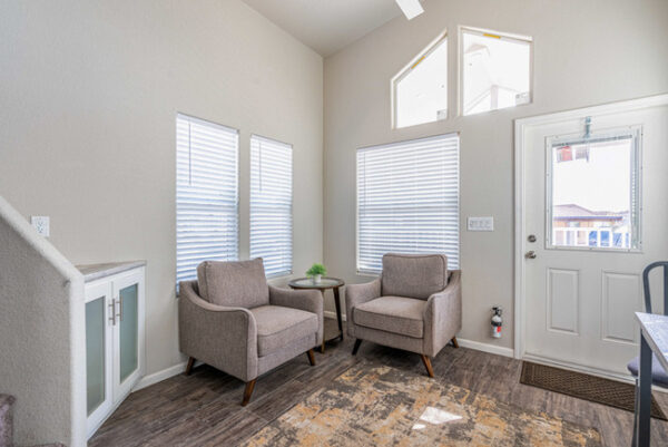 Genesis Mobile Tiny Home 1BR 1BA Loft-400 sq ft - Image 19